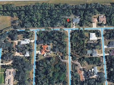Beach Lot For Sale in Port Charlotte, Florida