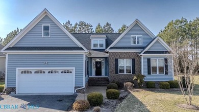 Beach Home Sale Pending in Irvington, Virginia