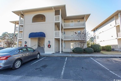 Beach Condo Sale Pending in Little River, South Carolina