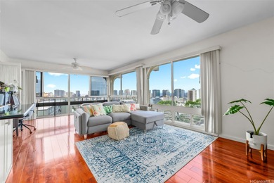 Beach Condo For Sale in Honolulu, Hawaii