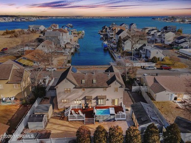 Beach Home For Sale in Brick, New Jersey