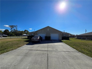 Beach Home For Sale in Cape Coral, Florida