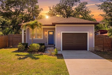 Beach Home Sale Pending in St. Petersburg, Florida