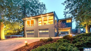 Beach Home For Sale in Port Angeles, Washington