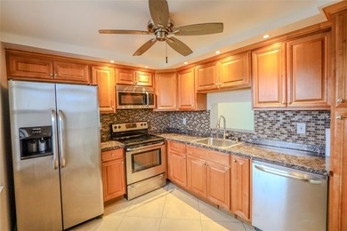 Beach Condo Sale Pending in Dania, Florida