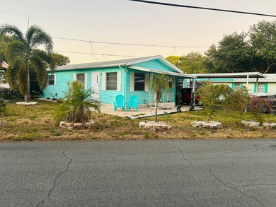 Beach Home For Sale in Largo, Florida