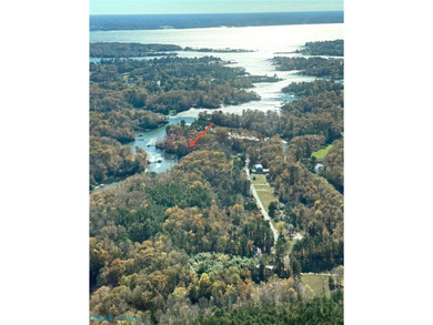 Beach Lot For Sale in Irvington, Virginia