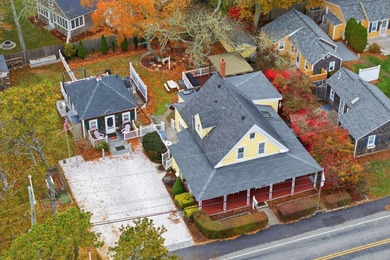 Beach Home For Sale in Dennis Port, Massachusetts