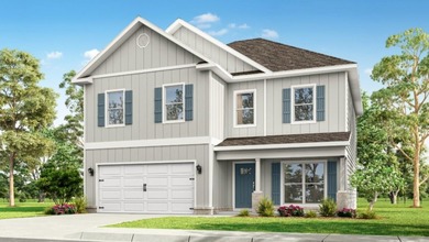 Beach Home For Sale in Tallahassee, Florida