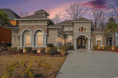 Beach Home For Sale in Myrtle Beach, South Carolina