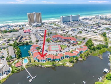 Beach Condo For Sale in Panama City Beach, Florida