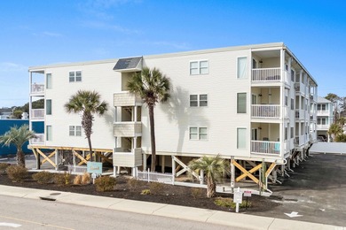 Beach Condo For Sale in North Myrtle Beach, South Carolina