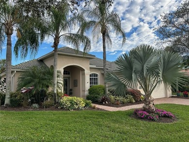 Beach Home For Sale in Fort Myers, Florida