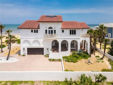 Beach Home For Sale in Palm Coast, Florida