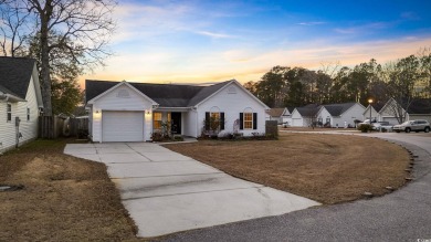 Beach Home For Sale in Myrtle Beach, South Carolina