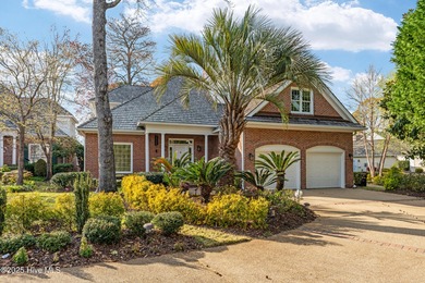 Beach Home For Sale in Wilmington, North Carolina
