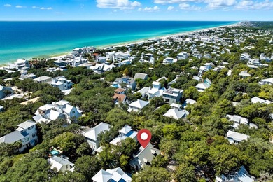 Beach Home For Sale in Santa Rosa Beach, Florida