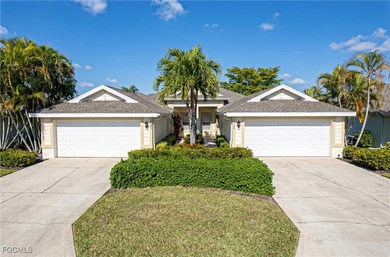 Beach Home For Sale in Fort Myers, Florida