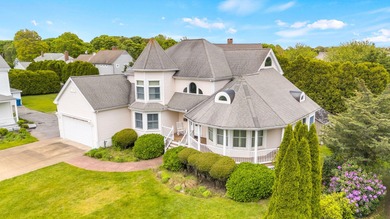 Beach Home For Sale in Falmouth, Massachusetts