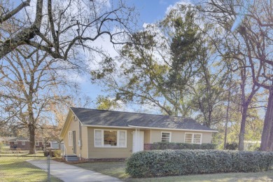 Beach Home Sale Pending in North Charleston, South Carolina