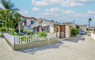Beach Apartment For Sale in Redondo Beach, California