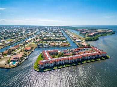 Beach Condo For Sale in Punta Gorda, Florida