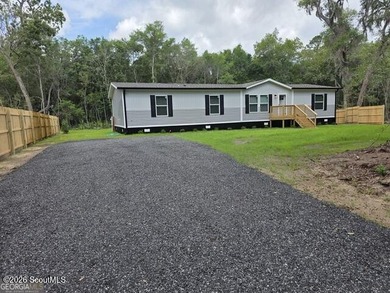 Beach Home For Sale in Shellman Bluff, Georgia