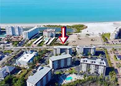 Beach Condo For Sale in Fort Myers Beach, Florida