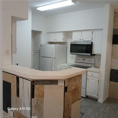 Beach Condo For Sale in Estero, Florida