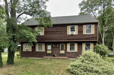 Beach Home For Sale in Eastham, Massachusetts