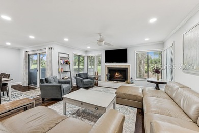 Beach Condo For Sale in Hilton Head Island, South Carolina