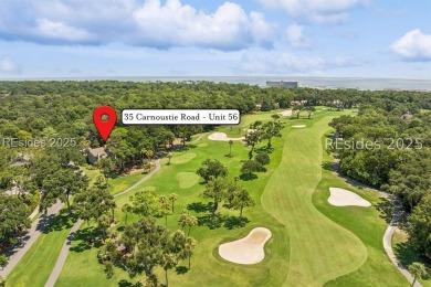 Beach Condo For Sale in Hilton Head Island, South Carolina