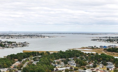 Beach Home For Sale in Brick, New Jersey