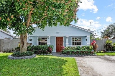 Beach Home For Sale in Pompano Beach, Florida