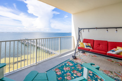 Vacation Rental Beach Condo in Pensacola, Florida