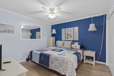 Vacation Rental Beach Condo in Myrtle Beach, South Carolina