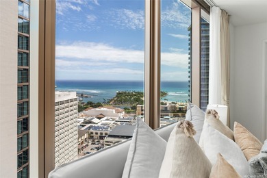 Beach Condo For Sale in Honolulu, Hawaii