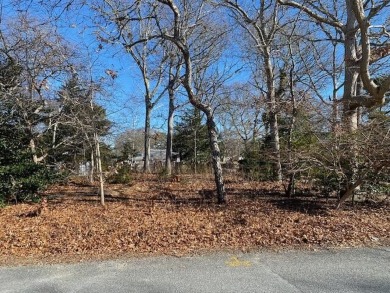 Beach Lot For Sale in West Yarmouth, Massachusetts
