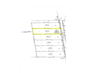 Beach Lot For Sale in Dulac, Louisiana