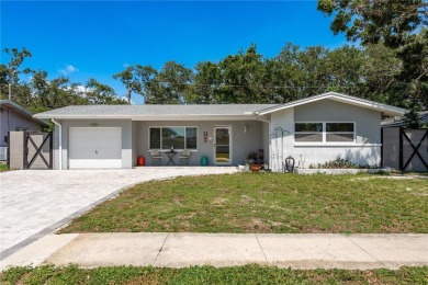 Beach Home For Sale in Largo, Florida