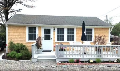 Beach Home For Sale in Dennis Port, Massachusetts