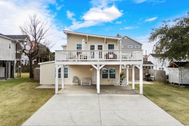 Beach Home For Sale in Murrells Inlet, South Carolina