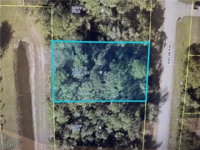Beach Lot For Sale in Fort Myers, Florida