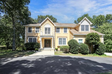 Beach Home For Sale in Egg Harbor Township, New Jersey