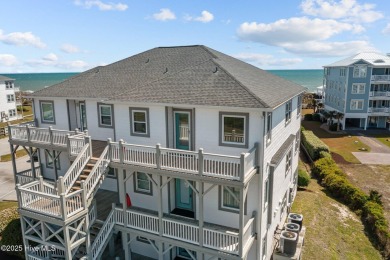 Beach Condo For Sale in Emerald Isle, North Carolina