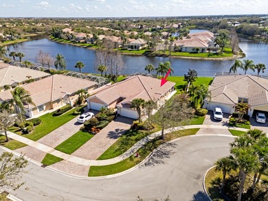 Beach Home For Sale in Port Saint Lucie, Florida
