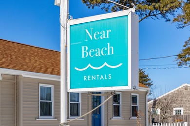 Beach Condo For Sale in Dennis Port, Massachusetts