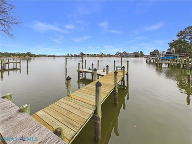 Beach Home For Sale in Poquoson, Virginia