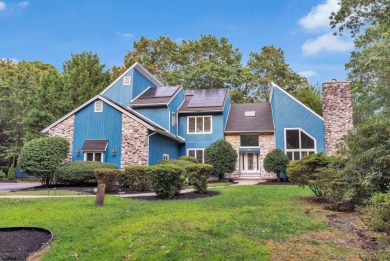 Beach Home For Sale in Galloway, New Jersey