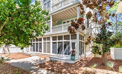 Beach Condo For Sale in Santa Rosa Beach, Florida